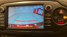 Toyota Yaris 1.5 Hybrid Excel 5dr CVT Hybrid Hatchback